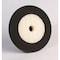 Rbl Products 6" WHITE & BLACK BUFFING PAD RB5-6WB - alternate 1